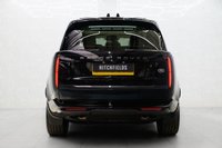 USED 2022 72 LAND ROVER RANGE ROVER 4.4 P530 V8 Autobiography SUV 5dr Petrol Auto 4WD Euro 6 (s/s) (530 ps) 
