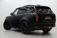 USED 2022 72 LAND ROVER RANGE ROVER 4.4 P530 V8 Autobiography SUV 5dr Petrol Auto 4WD Euro 6 (s/s) (530 ps) 
