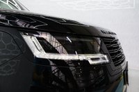 USED 2022 72 LAND ROVER RANGE ROVER 4.4 P530 V8 Autobiography SUV 5dr Petrol Auto 4WD Euro 6 (s/s) (530 ps) 