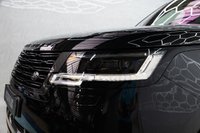 USED 2022 72 LAND ROVER RANGE ROVER 4.4 P530 V8 Autobiography SUV 5dr Petrol Auto 4WD Euro 6 (s/s) (530 ps) 