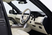 USED 2022 72 LAND ROVER RANGE ROVER 4.4 P530 V8 Autobiography SUV 5dr Petrol Auto 4WD Euro 6 (s/s) (530 ps) 
