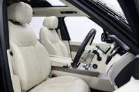 USED 2022 72 LAND ROVER RANGE ROVER 4.4 P530 V8 Autobiography SUV 5dr Petrol Auto 4WD Euro 6 (s/s) (530 ps) 