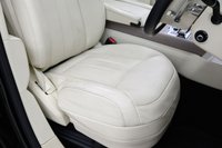 USED 2022 72 LAND ROVER RANGE ROVER 4.4 P530 V8 Autobiography SUV 5dr Petrol Auto 4WD Euro 6 (s/s) (530 ps) 