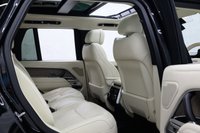 USED 2022 72 LAND ROVER RANGE ROVER 4.4 P530 V8 Autobiography SUV 5dr Petrol Auto 4WD Euro 6 (s/s) (530 ps) 