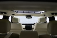 USED 2022 72 LAND ROVER RANGE ROVER 4.4 P530 V8 Autobiography SUV 5dr Petrol Auto 4WD Euro 6 (s/s) (530 ps) 