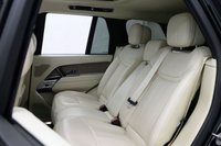 USED 2022 72 LAND ROVER RANGE ROVER 4.4 P530 V8 Autobiography SUV 5dr Petrol Auto 4WD Euro 6 (s/s) (530 ps) 