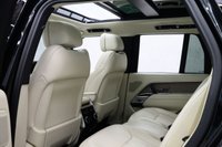 USED 2022 72 LAND ROVER RANGE ROVER 4.4 P530 V8 Autobiography SUV 5dr Petrol Auto 4WD Euro 6 (s/s) (530 ps) 