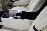 USED 2022 72 LAND ROVER RANGE ROVER 4.4 P530 V8 Autobiography SUV 5dr Petrol Auto 4WD Euro 6 (s/s) (530 ps) 