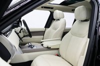 USED 2022 72 LAND ROVER RANGE ROVER 4.4 P530 V8 Autobiography SUV 5dr Petrol Auto 4WD Euro 6 (s/s) (530 ps) 