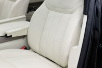 USED 2022 72 LAND ROVER RANGE ROVER 4.4 P530 V8 Autobiography SUV 5dr Petrol Auto 4WD Euro 6 (s/s) (530 ps) 