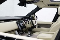 USED 2022 72 LAND ROVER RANGE ROVER 4.4 P530 V8 Autobiography SUV 5dr Petrol Auto 4WD Euro 6 (s/s) (530 ps) 