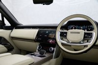 USED 2022 72 LAND ROVER RANGE ROVER 4.4 P530 V8 Autobiography SUV 5dr Petrol Auto 4WD Euro 6 (s/s) (530 ps) 