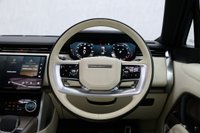 USED 2022 72 LAND ROVER RANGE ROVER 4.4 P530 V8 Autobiography SUV 5dr Petrol Auto 4WD Euro 6 (s/s) (530 ps) 