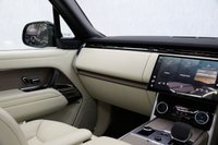 USED 2022 72 LAND ROVER RANGE ROVER 4.4 P530 V8 Autobiography SUV 5dr Petrol Auto 4WD Euro 6 (s/s) (530 ps) 