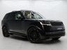USED 2022 72 LAND ROVER RANGE ROVER 4.4 P530 V8 Autobiography SUV 5dr Petrol Auto 4WD Euro 6 (s/s) (530 ps) 