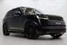 USED 2022 72 LAND ROVER RANGE ROVER 4.4 P530 V8 Autobiography SUV 5dr Petrol Auto 4WD Euro 6 (s/s) (530 ps) 