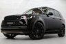 USED 2022 72 LAND ROVER RANGE ROVER 4.4 P530 V8 Autobiography SUV 5dr Petrol Auto 4WD Euro 6 (s/s) (530 ps) 