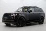 USED 2022 72 LAND ROVER RANGE ROVER 4.4 P530 V8 Autobiography SUV 5dr Petrol Auto 4WD Euro 6 (s/s) (530 ps) 