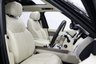 USED 2022 72 LAND ROVER RANGE ROVER 4.4 P530 V8 Autobiography SUV 5dr Petrol Auto 4WD Euro 6 (s/s) (530 ps) 
