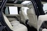 USED 2022 72 LAND ROVER RANGE ROVER 4.4 P530 V8 Autobiography SUV 5dr Petrol Auto 4WD Euro 6 (s/s) (530 ps) 