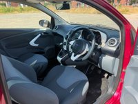 USED 2010 60 FORD KA 1.2 Zetec Hatchback 3dr Petrol Manual Euro 4 (69 ps) Fresh Service and 12 month MOT