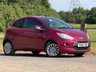 USED 2010 60 FORD KA 1.2 Zetec Hatchback 3dr Petrol Manual Euro 4 (69 ps) Fresh Service and 12 month MOT
