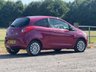 USED 2010 60 FORD KA 1.2 Zetec Hatchback 3dr Petrol Manual Euro 4 (69 ps) Fresh Service and 12 month MOT