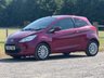 USED 2010 60 FORD KA 1.2 Zetec Hatchback 3dr Petrol Manual Euro 4 (69 ps) Fresh Service and 12 month MOT