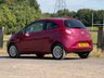 USED 2010 60 FORD KA 1.2 Zetec Hatchback 3dr Petrol Manual Euro 4 (69 ps) Fresh Service and 12 month MOT