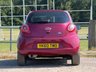 USED 2010 60 FORD KA 1.2 Zetec Hatchback 3dr Petrol Manual Euro 4 (69 ps) Fresh Service and 12 month MOT