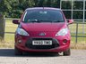 USED 2010 60 FORD KA 1.2 Zetec Hatchback 3dr Petrol Manual Euro 4 (69 ps) Fresh Service and 12 month MOT