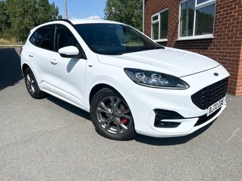View our Ford Kuga