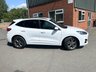 USED 2022 N FORD KUGA 1.5T EcoBoost ST-Line Edition SUV 5dr Petrol Manual Euro 6 (s/s) (150 ps) APPLE CAR PLAY, SAT NAV, PRIVACY