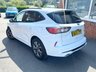 USED 2022 N FORD KUGA 1.5T EcoBoost ST-Line Edition SUV 5dr Petrol Manual Euro 6 (s/s) (150 ps) APPLE CAR PLAY, SAT NAV, PRIVACY