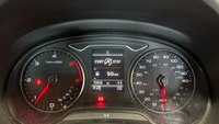 USED 2015 15 AUDI A3 CABRIOLET 2.0 TDI S line Convertible 2dr Diesel S Tronic Euro 6 (s/s) (150 ps) FULL SERVICE HISTORY