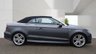 USED 2015 15 AUDI A3 CABRIOLET 2.0 TDI S line Convertible 2dr Diesel S Tronic Euro 6 (s/s) (150 ps) FULL SERVICE HISTORY