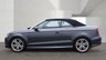 USED 2015 15 AUDI A3 CABRIOLET 2.0 TDI S line Convertible 2dr Diesel S Tronic Euro 6 (s/s) (150 ps) FULL SERVICE HISTORY