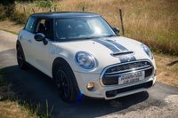 USED 2016 16 MINI HATCH 2.0 Cooper S Hatchback 3dr Petrol Manual Euro 6 (s/s) (192 ps) 