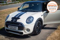 USED 2016 16 MINI HATCH 2.0 Cooper S Hatchback 3dr Petrol Manual Euro 6 (s/s) (192 ps) 