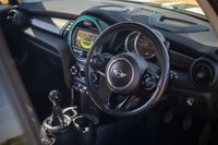 USED 2016 16 MINI HATCH 2.0 Cooper S Hatchback 3dr Petrol Manual Euro 6 (s/s) (192 ps) 