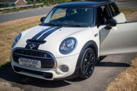 USED 2016 16 MINI HATCH 2.0 Cooper S Hatchback 3dr Petrol Manual Euro 6 (s/s) (192 ps) 