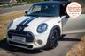 USED 2016 16 MINI HATCH 2.0 Cooper S Hatchback 3dr Petrol Manual Euro 6 (s/s) (192 ps) 