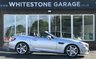 USED 2016 16 MERCEDES-BENZ SLK 2.1 SLK250d AMG Sport Convertible 2dr Diesel G-Tronic Euro 6 (s/s) (204 ps) &pound;35 YR TAX, LOW MILES, SAT NAV, REAR CAMERA, 9 SPEED AUTO