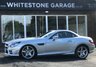 USED 2016 16 MERCEDES-BENZ SLK 2.1 SLK250d AMG Sport Convertible 2dr Diesel G-Tronic Euro 6 (s/s) (204 ps) &pound;35 YR TAX, LOW MILES, SAT NAV, REAR CAMERA, 9 SPEED AUTO