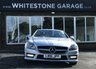 USED 2016 16 MERCEDES-BENZ SLK 2.1 SLK250d AMG Sport Convertible 2dr Diesel G-Tronic Euro 6 (s/s) (204 ps) &pound;35 YR TAX, LOW MILES, SAT NAV, REAR CAMERA, 9 SPEED AUTO