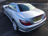 USED 2016 16 MERCEDES-BENZ SLK 2.1 SLK250d AMG Sport Convertible 2dr Diesel G-Tronic Euro 6 (s/s) (204 ps) &pound;35 YR TAX, LOW MILES, SAT NAV, REAR CAMERA, 9 SPEED AUTO