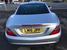 USED 2016 16 MERCEDES-BENZ SLK 2.1 SLK250d AMG Sport Convertible 2dr Diesel G-Tronic Euro 6 (s/s) (204 ps) &pound;35 YR TAX, LOW MILES, SAT NAV, REAR CAMERA, 9 SPEED AUTO