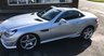 USED 2016 16 MERCEDES-BENZ SLK 2.1 SLK250d AMG Sport Convertible 2dr Diesel G-Tronic Euro 6 (s/s) (204 ps) &pound;35 YR TAX, LOW MILES, SAT NAV, REAR CAMERA, 9 SPEED AUTO
