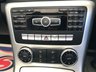 USED 2016 16 MERCEDES-BENZ SLK 2.1 SLK250d AMG Sport Convertible 2dr Diesel G-Tronic Euro 6 (s/s) (204 ps) &pound;35 YR TAX, LOW MILES, SAT NAV, REAR CAMERA, 9 SPEED AUTO