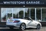 USED 2016 16 MERCEDES-BENZ SLK 2.1 SLK250d AMG Sport Convertible 2dr Diesel G-Tronic Euro 6 (s/s) (204 ps) &pound;35 YR TAX, LOW MILES, SAT NAV, REAR CAMERA, 9 SPEED AUTO